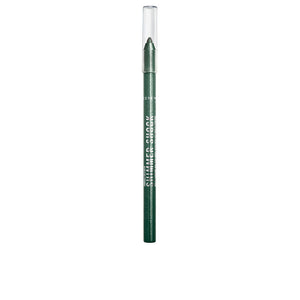 Rimmel London Delineador shimmer shock de olhos #4-jungle clarão 1,2 gr