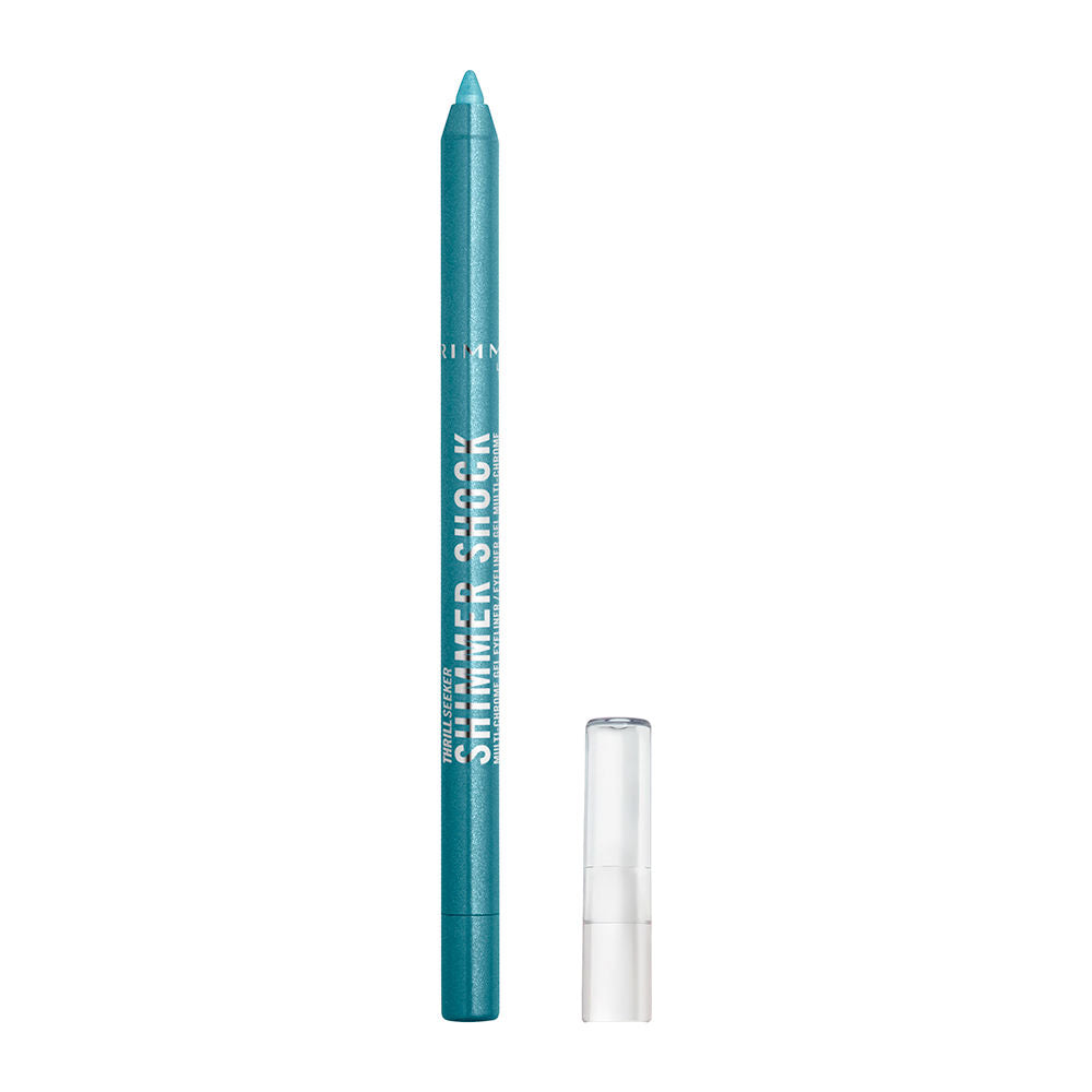 Rimmel London Delineador shimmer shock de olhos #5-electric brisa 1,2 gr