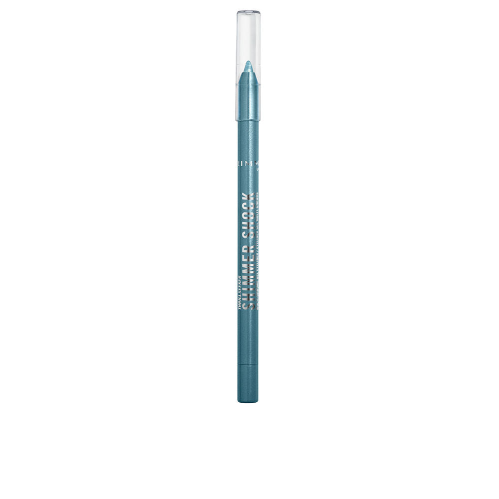 Rimmel London Delineador shimmer shock de olhos #5-electric brisa 1,2 gr