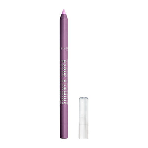 Rimmel London Delineador shimmer shock de olhos #1-frosted candy 1,2 gr