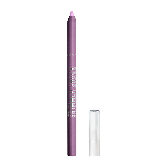 Rimmel London Delineador shimmer shock de olhos #1-frosted candy 1,2 gr
