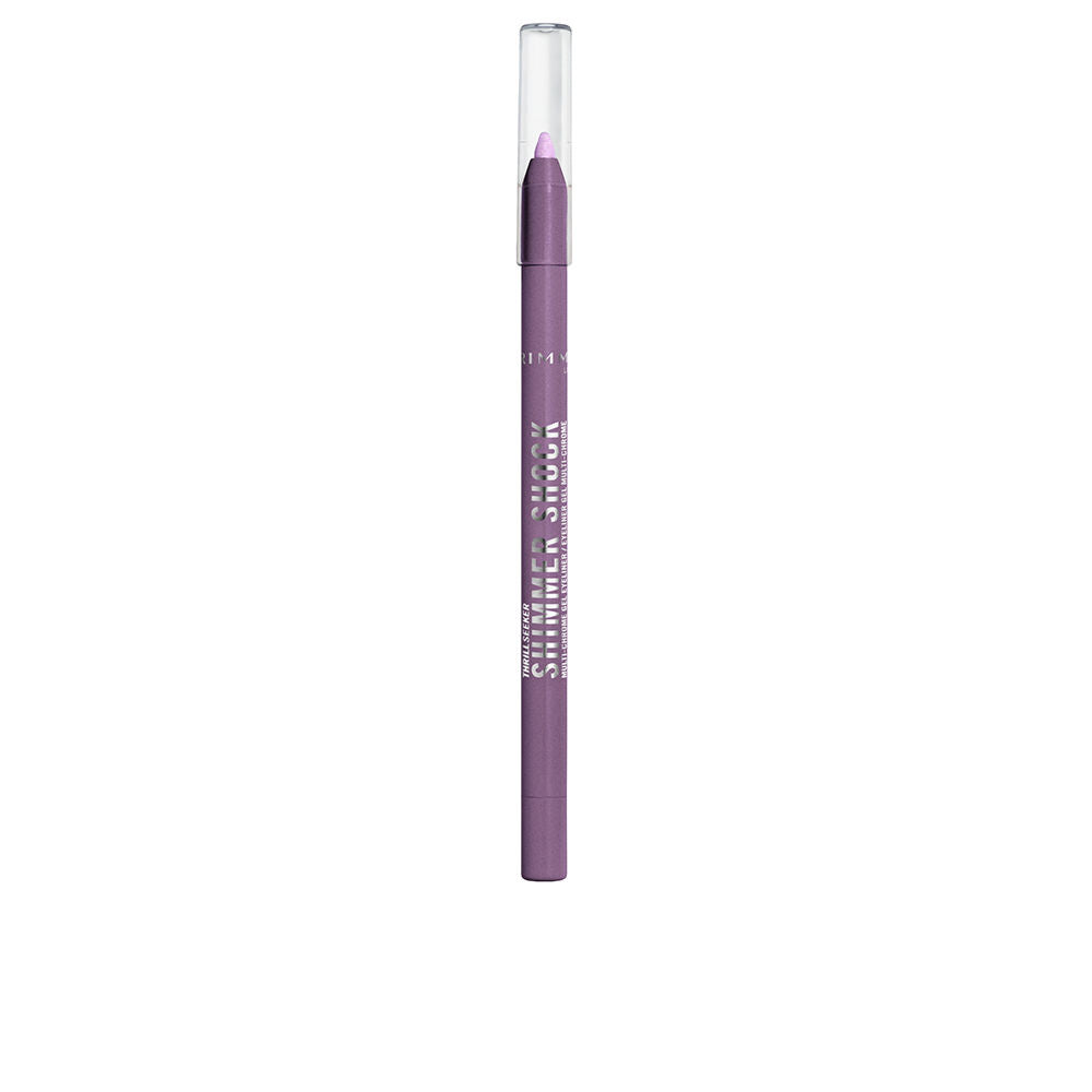 Rimmel London Delineador shimmer shock de olhos #1-frosted candy 1,2 gr