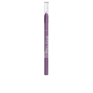 Rimmel London Delineador shimmer shock de olhos #1-frosted candy 1,2 gr