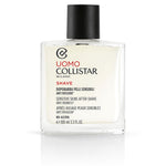 Collistar Loção pós-barba uomo barbear para pieles sensibles anti-enrojecimiento 100 ml