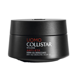 Collistar Uomo creme gel energizante 50 ml