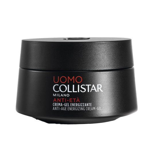 Collistar Uomo creme gel energizante 50 ml