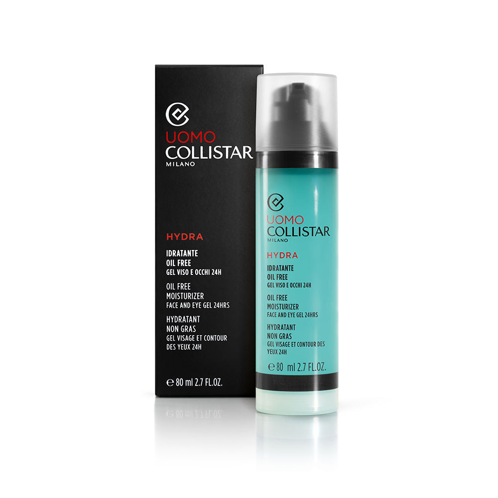 Collistar Uomo hydra hidratante pecado aceito 80 ml