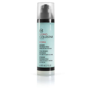 Collistar Uomo hydra hidratante fresco total 80 ml