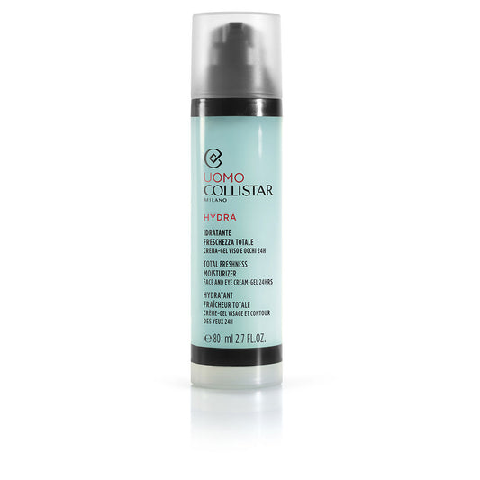 Collistar Uomo hydra hidratante fresco total 80 ml