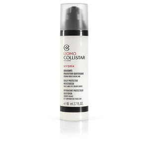 Collistar Uomo hydra hidratante diário protetor 80 ml