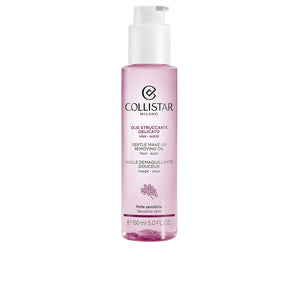 Collistar Aceite desmaquillante delicado 150 ml