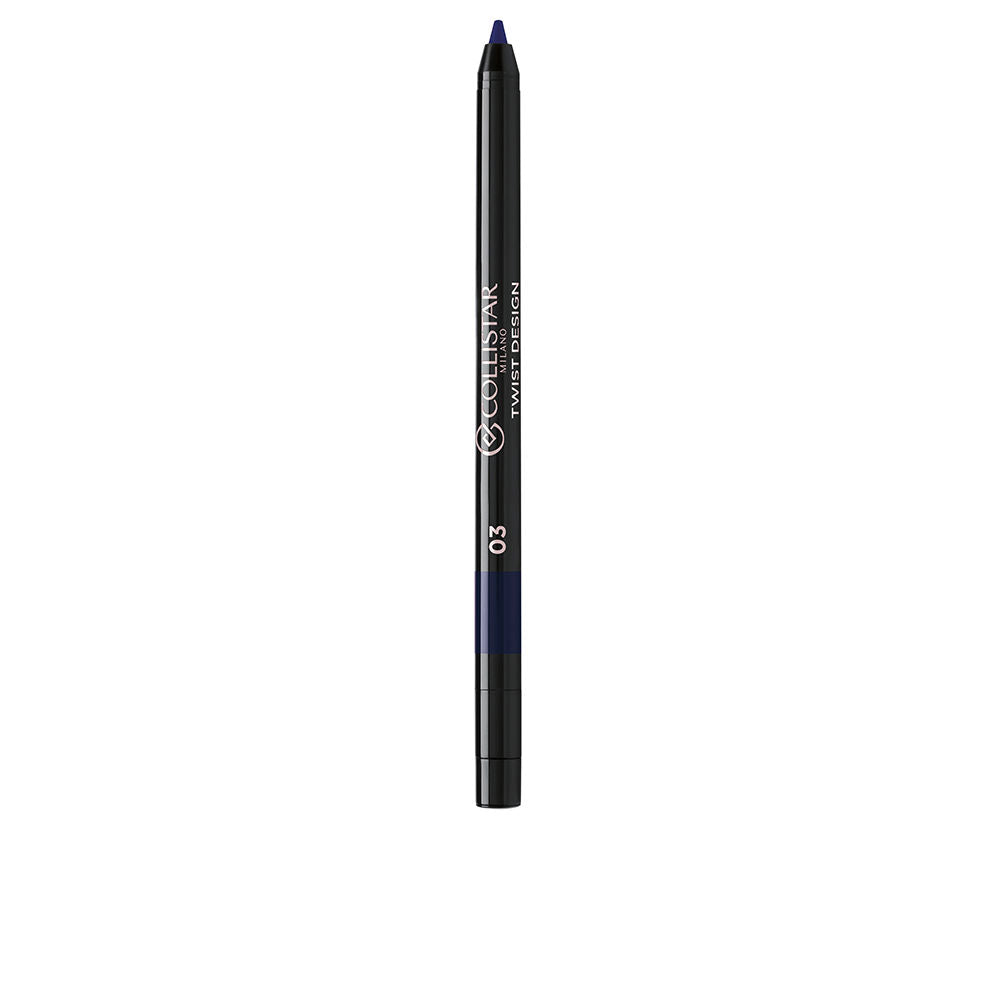 Collistar Projeto de torção lápiz de olhos #03-blu oltremare mate 1 u