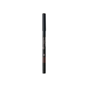 Collistar Twist design lápiz de ojos #02-marrone espresso matte 1 u