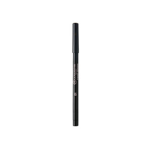 Collistar Projeto de torção lápiz de olhos #01-nero eclisse matte 1 u