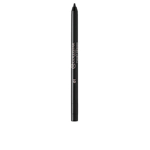 Collistar Projeto de torção lápiz de olhos #01-nero eclisse matte 1 u
