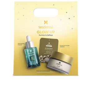 Sesderma C-vit crema hidratante estuche 2 pz
