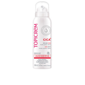 Topicrem Cica+ bruma sos 100 ml