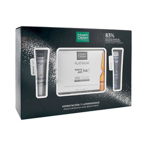 Martiderm Coffret Hidratação e Luminosidade