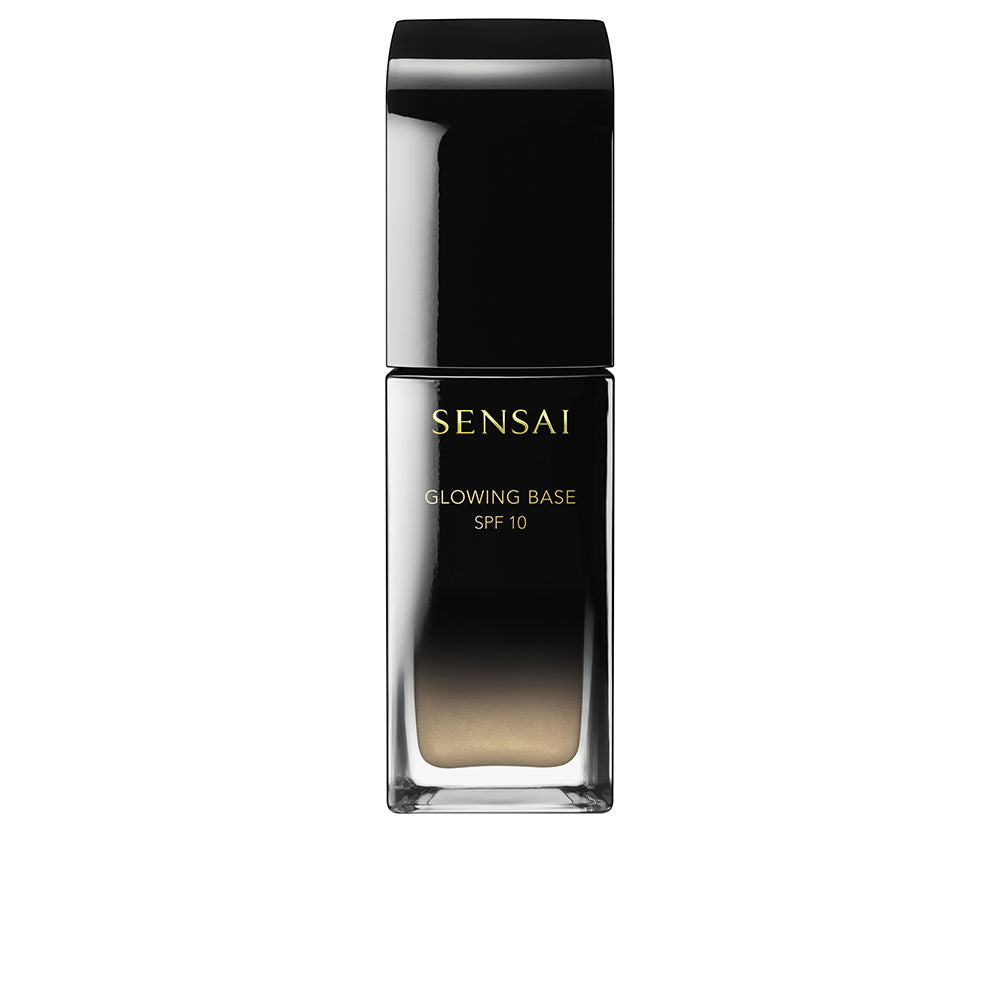 Sensai Glowing Base SPF10 30ml