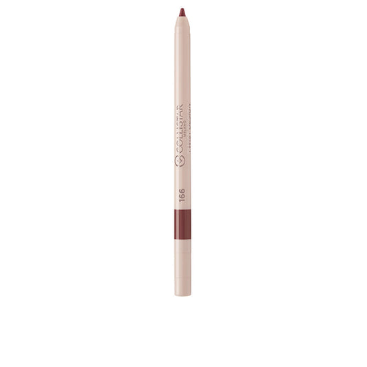 Collistar Projeto de torção lápiz de labios #166-zaffiro rosa 1 u