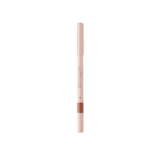 Collistar Projeto de torção lápiz de labios #8-rosa camafeu 1 u