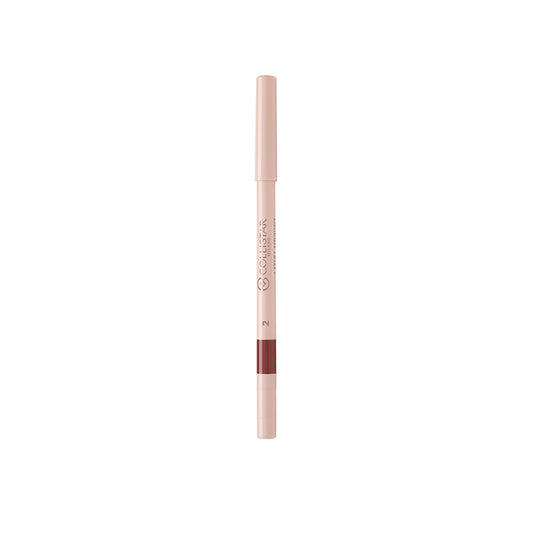 Collistar Projeto de torção lápiz de labios #2-terracotta 1 u
