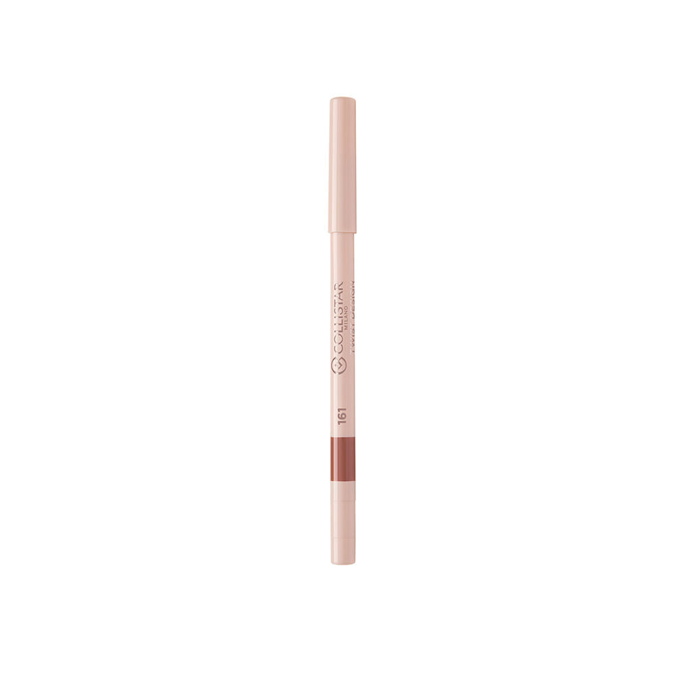 Collistar Twist design lápiz de labios #161-perla rosa 1 u