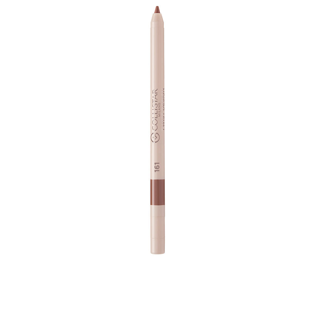 Collistar Twist design lápiz de labios #161-perla rosa 1 u
