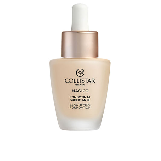 Collistar Mágico base de maquilhagem #1n-avorio 30 ml