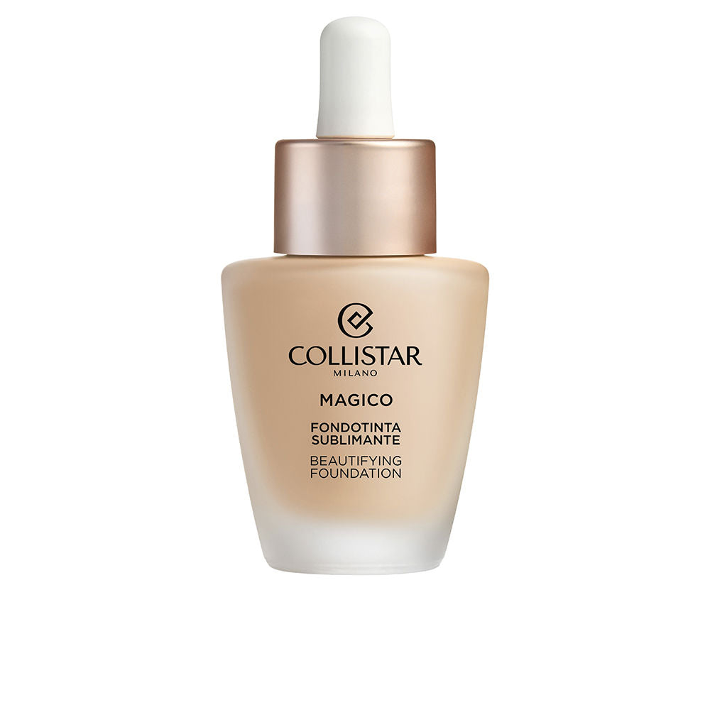 Collistar Mágico base de maquilhagem #2.5n-beige natural 30 ml