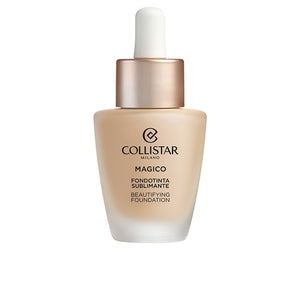 Collistar Mágico base de maquilhagem #2.5n-beige natural 30 ml