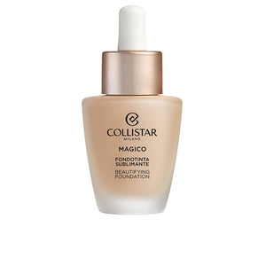 Collistar Mágico base de maquilhagem #3n-naturale 30 ml