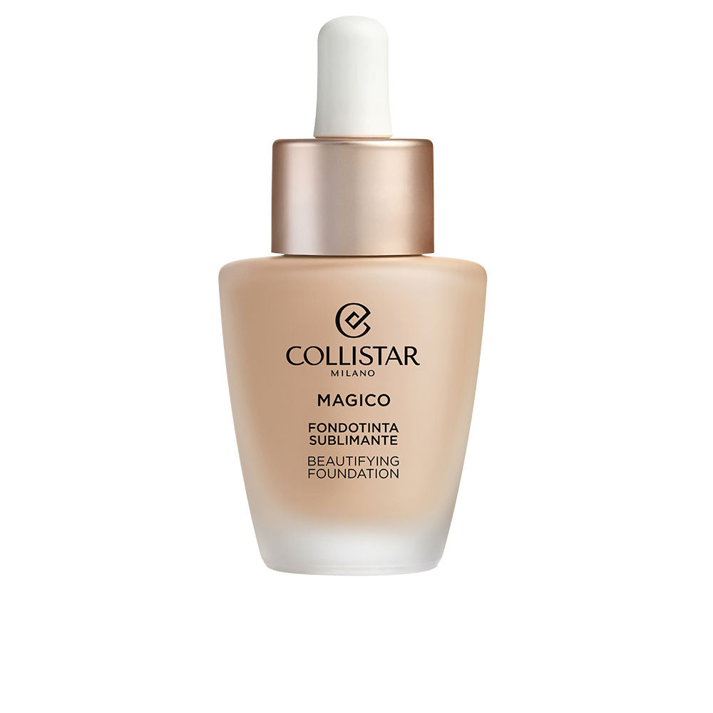 Collistar Mágico base de maquilhagem #3r-naturale rosato 30 ml