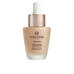 Collistar Mágico base de maquilhagem #4n-sabbia 30 ml