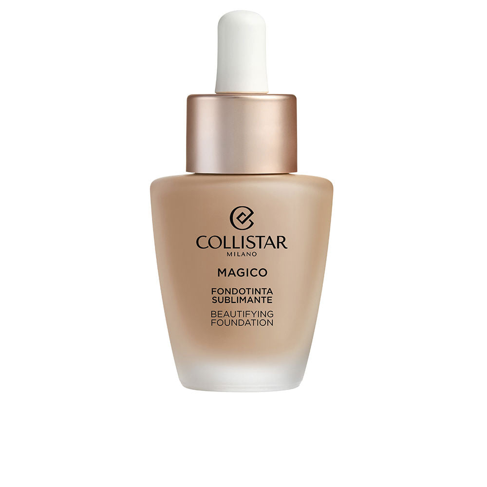 Collistar Mágico base de maquilhagem #5n-ambra 30 ml