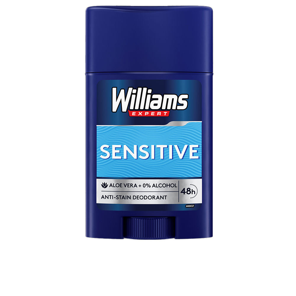 Williams Sensitive deo stick 75 ml