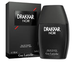 Drakkar Noir eau de vaporizador de banheiro 100 ml