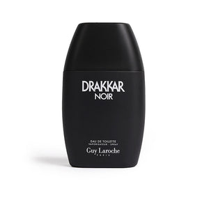 Drakkar Noir eau de vaporizador de banheiro 100 ml