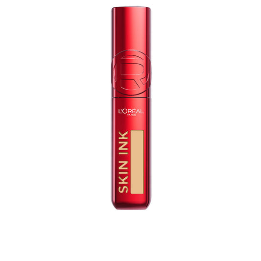 L'Oréal Paris Infallible Skin Ink Base Corretor 2 em 1 48h 180 Medium Cool 15ml