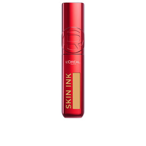 L'Oréal Paris Infallible Skin Ink Base e Corretor 2-em-1 48h 300 Warm 15ml