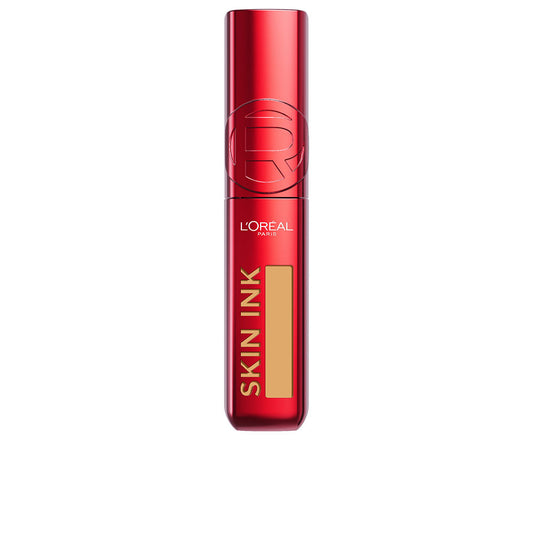 L'Oréal Paris Infallible Skin Ink Base e Corretor 2-em-1 48h 300 Warm 15ml