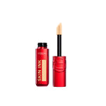 L'Oréal Paris Infallible Skin Ink Base e Corretor 2 em 1 48h 100 Light Warm 15ml