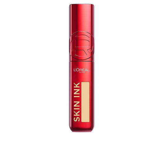 L'Oréal Paris Infallible Skin Ink Base e Corretor 2 em 1 48h 100 Light Warm 15ml