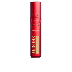 L'Oréal Paris Infallible Skin Ink Base e Corretor 2 em 1 48h 270 Medium Warm 15ml
