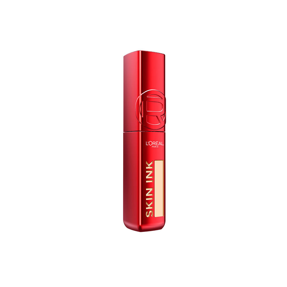 L'Oréal Paris Infaillible skin ink base e corretivo 48h #20-light neut 15 ml