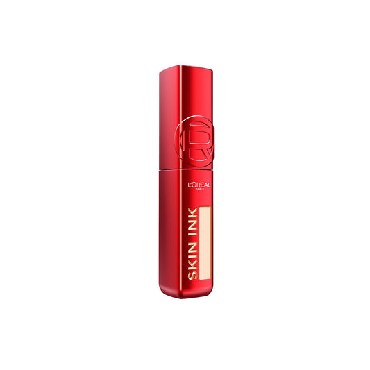L'Oréal Paris Infaillible skin ink base e corretivo 48h #15-light neut 15 ml