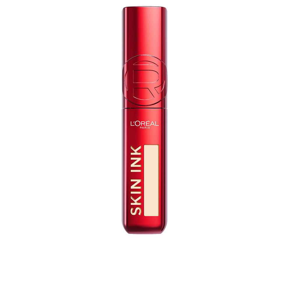 L'Oréal Paris Infaillible skin ink base e corretivo 48h #15-light neut 15 ml