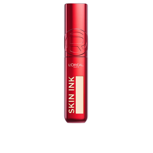 L'Oréal Paris Infaillible skin ink base e corretivo 48h #15-light neut 15 ml