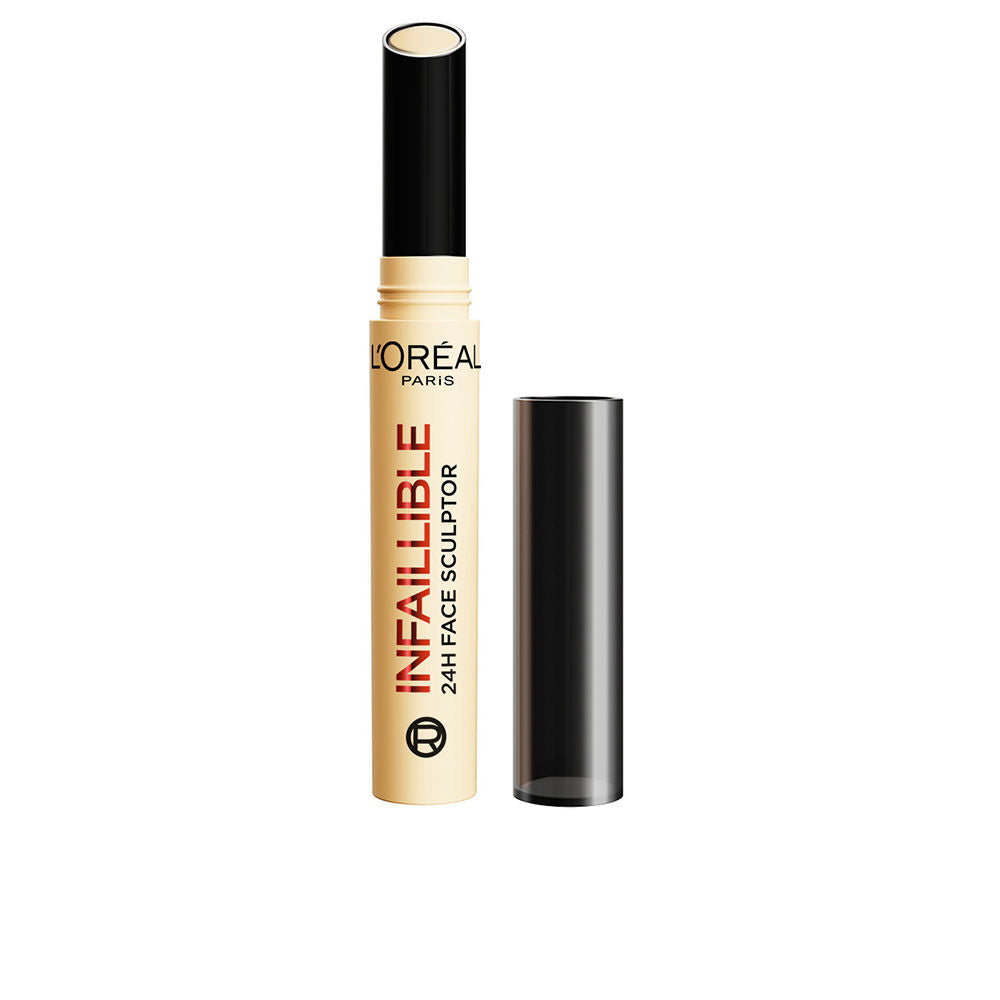 L'Oréal Paris Barra de contorno infaillible face sculptor #fair lift 2,3 gr