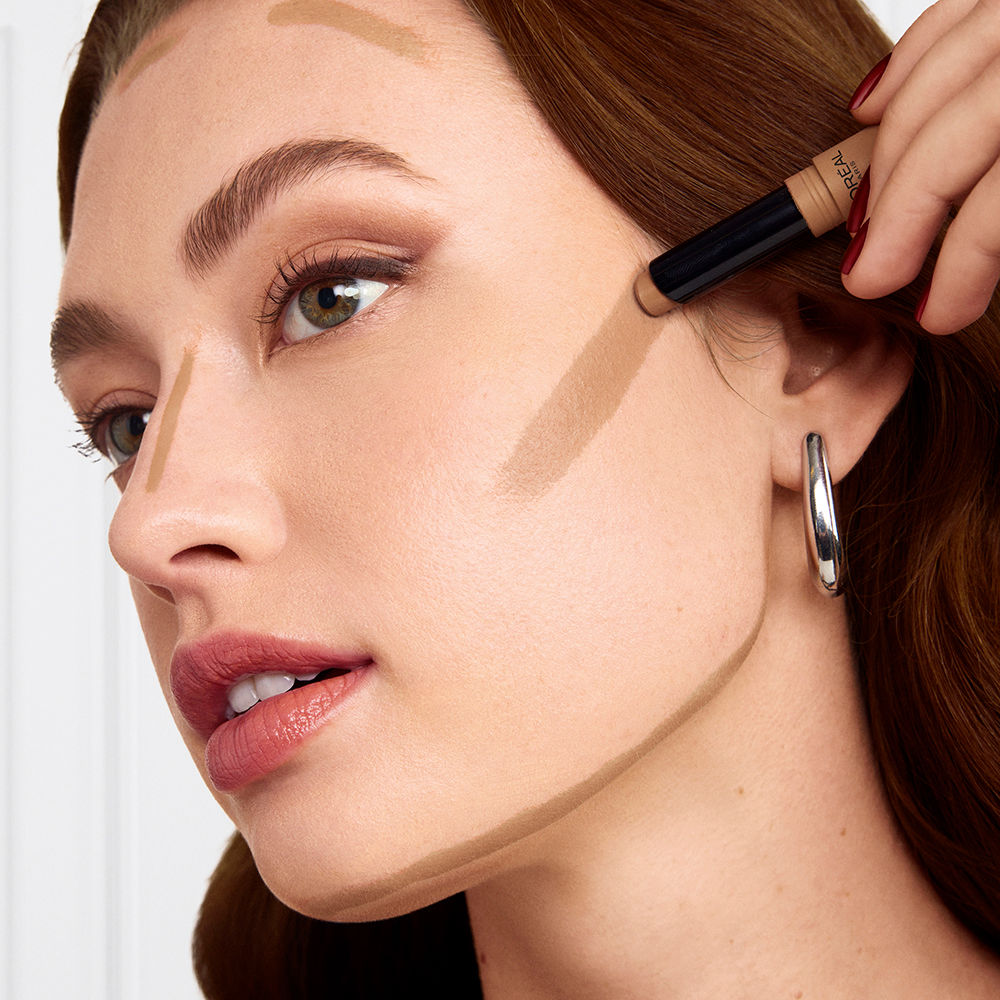 L'Oréal Paris Barra de contorno infaillible face sculptor #fair light 2,3 gr